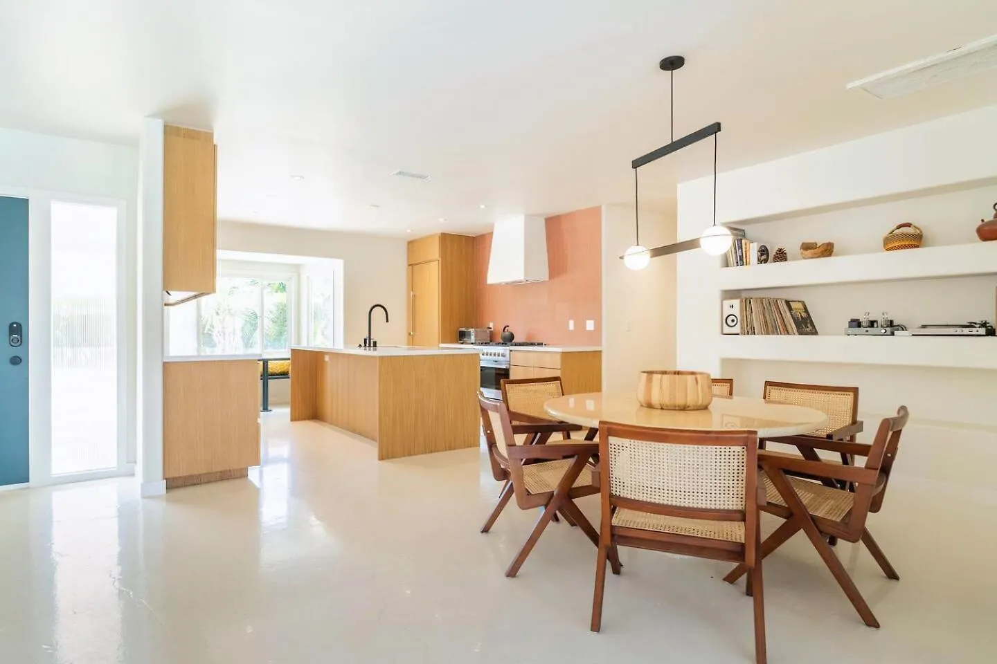 The Pom Pom House - In The Heart Of Palm Springs Villa Holiday home
