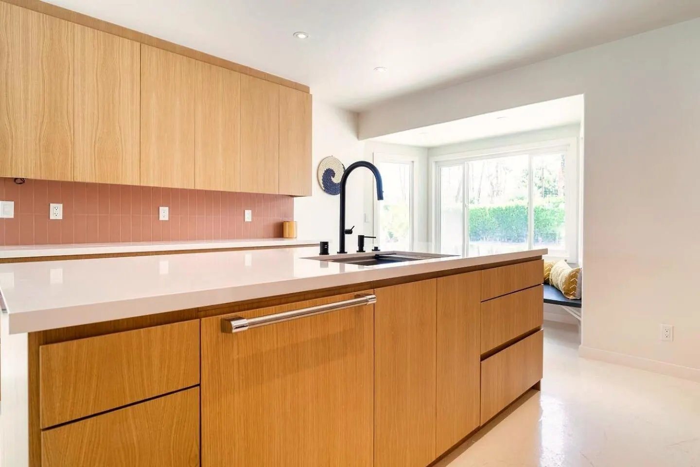 Holiday home The Pom Pom House - In The Heart Of Palm Springs Villa United States