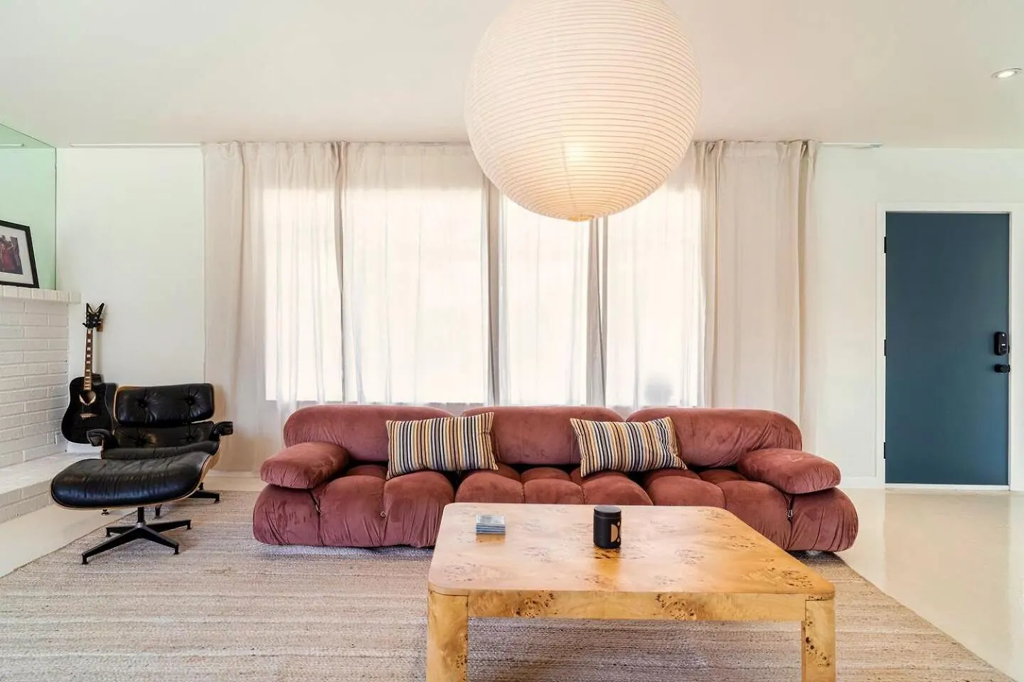 The Pom Pom House - In The Heart Of Palm Springs Villa Holiday home