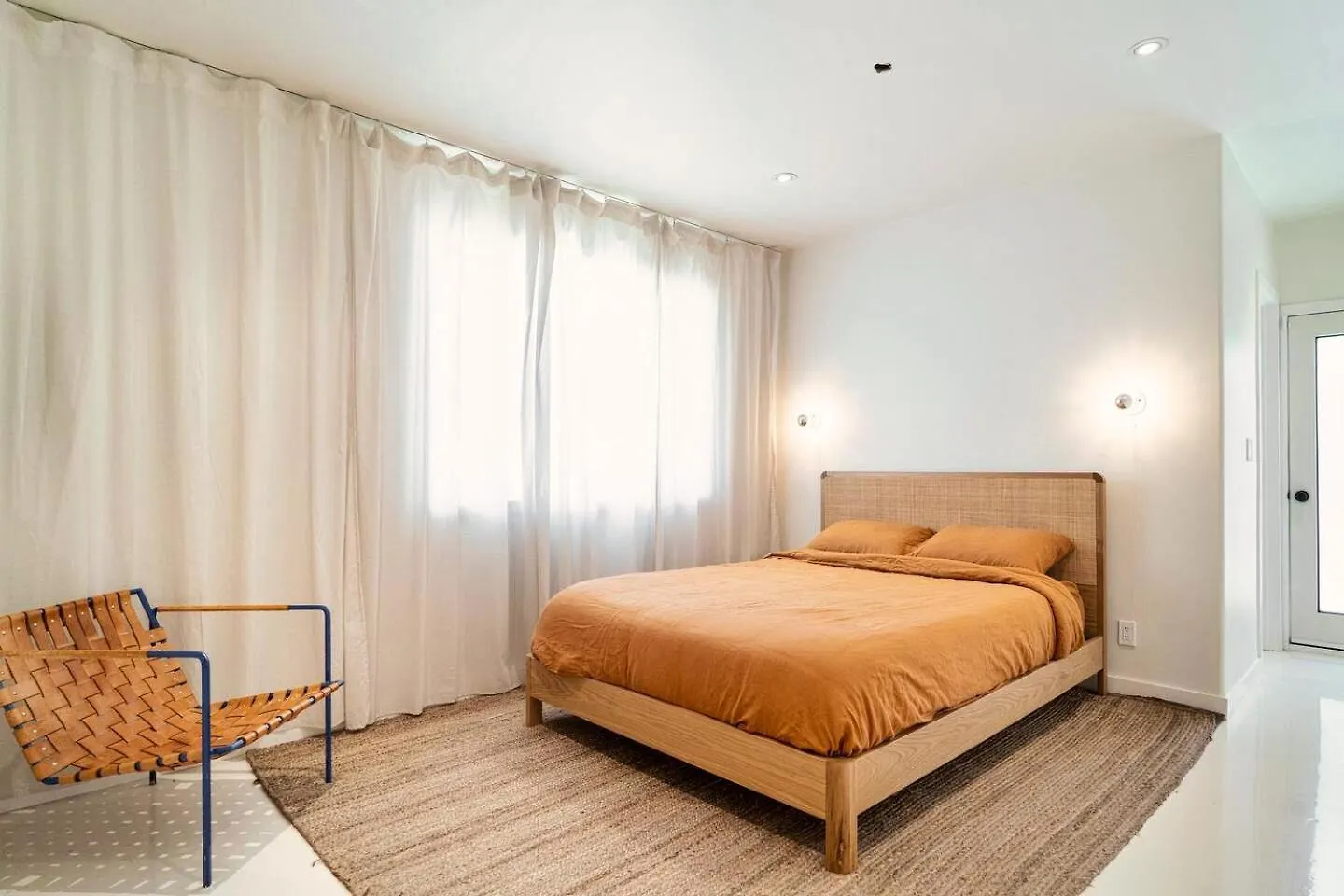 The Pom Pom House - In The Heart Of Palm Springs Villa 0*,
